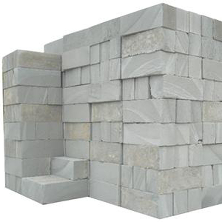 南浔不同砌筑方式蒸压加气混凝土砌块轻质砖 加气块抗压强度研究