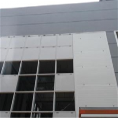南浔新型蒸压加气混凝土板材ALC|EPS|RLC板材防火吊顶隔墙应用技术探讨